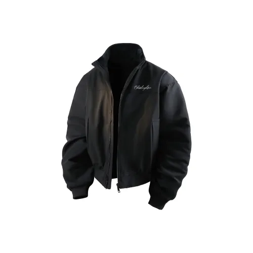 CHARLIE GOLF Пуховая куртка Пальто Унисекс