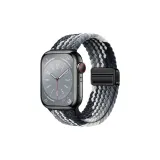 Темный шоколад [Вязаные ткани, магнитный]