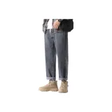 Черно-серый