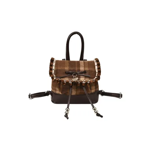 PINK·LAND Рюкзаки Женские