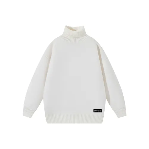 POPEYE Унисекс Свитеры