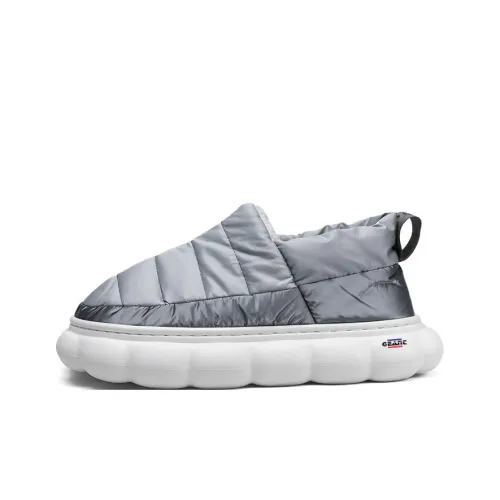 GEANC Сноубутсы Мужской