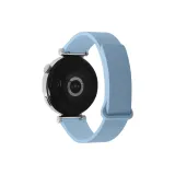 Туманно-голубой