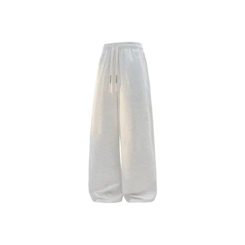 NOAHGIGI Унисекс Повседневные Штаны