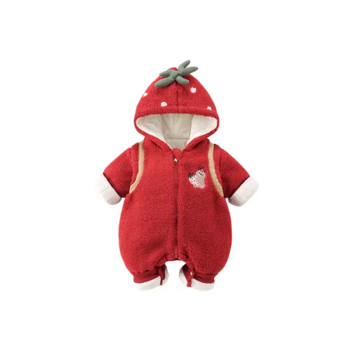 Rindu Комбинезон Осенний и Зимний для Малышей и Детей дошкольного возраста