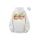 Вересковый серый (флисовая подкладка)