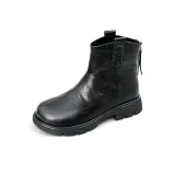 10 Обсидиан Черный (с флисовой подкладкой)