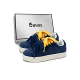 Синий/желтый (Подарочный)