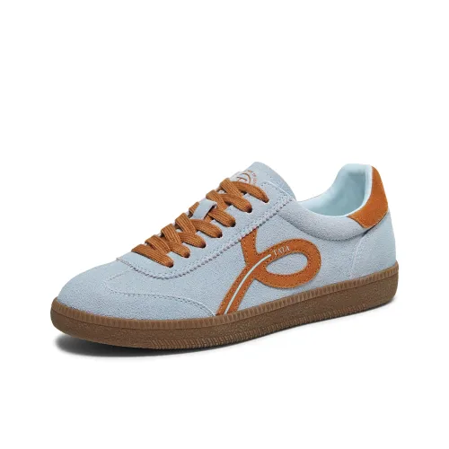 Tata Низкий Топ Немецкие Армейские Кроссовки Женские