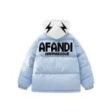 Дальний Небесный Лазурь [В комплекте с высококачественным свитшотом]