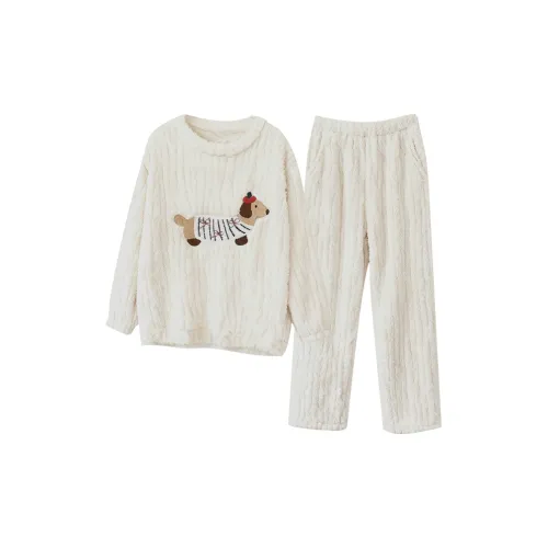 Tiansui Изображение Цвет Женский Пижамный Комплект