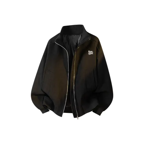 KiayofistVoll Унисекс Куртки