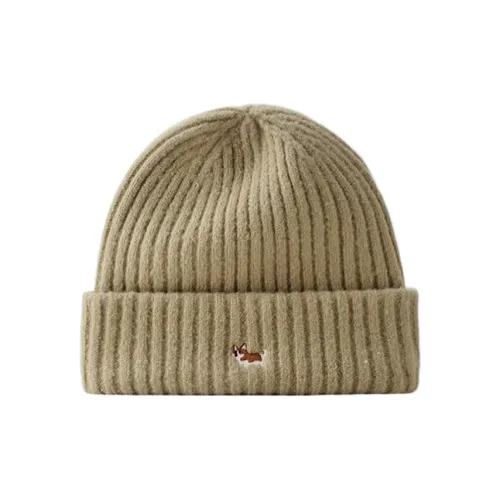 YALUYOUXUAN Пряжа Шапки-бини Унисекс