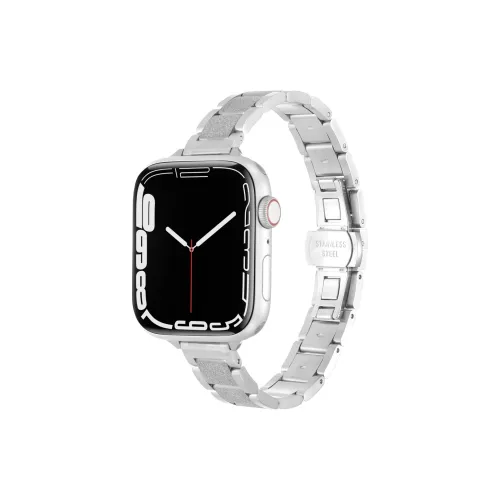 TAOGLU Ремешок Xiaomi Красный Бежевый Совместимость Металл