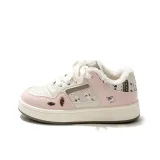 Розово-коричневый