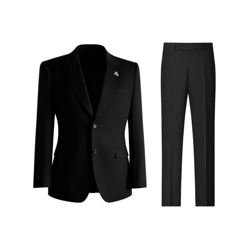 POLOMEISDO Мужские Деловые Костюмы