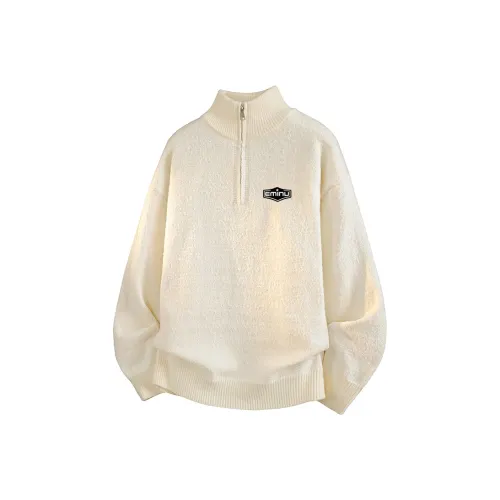 EMINU Мужской Трикотаж