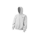 White Color [Тяжелый, с флисовой подкладкой и утолщенный]