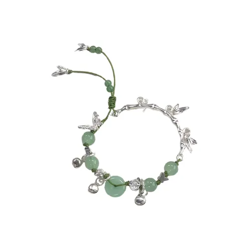 QIANFANGDAHUANGYE Браслеты с шнурками женские