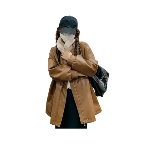 JZWSTUDIO Улучшенный материал Thickening Женские свитеры