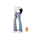 Темно-синий [утолщенный с флисовой подкладкой]