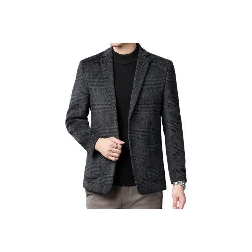 TIFAN Мужские Деловые Костюмы