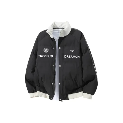 Tre Club Унисекс Пуховики