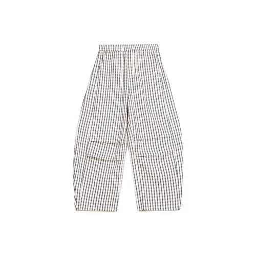 SHIDANDIGUO Повседневные брюки Унисекс