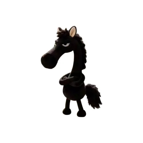 G.DUCKKIDS Underdog Кукла Плюшевая Подвеска 15 см Длина Тела