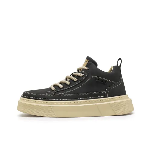 FEIPAO Низкий топ Повседневная обувь Мужская