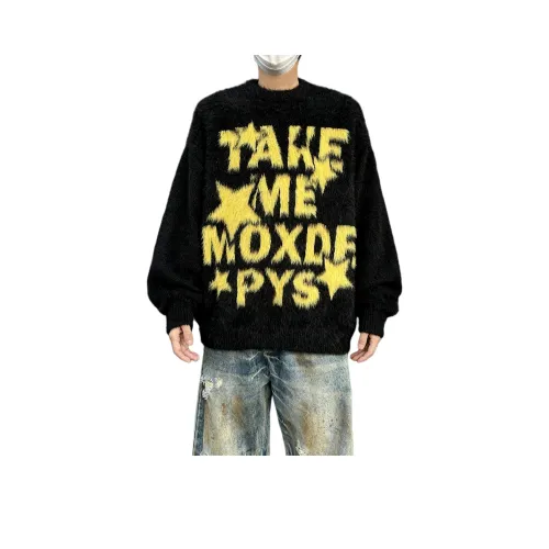 NEAR HERE Унисекс Трикотаж