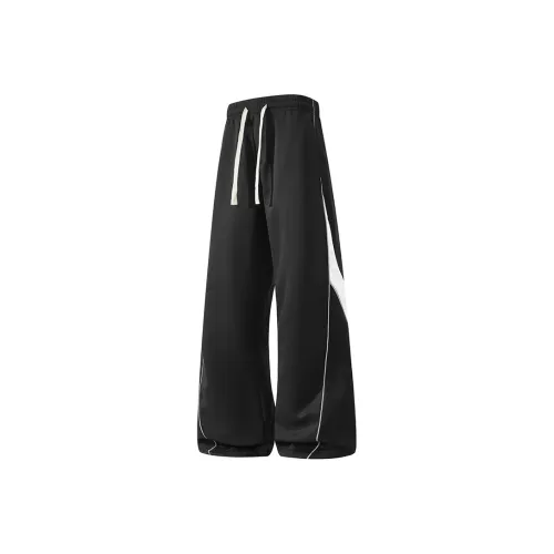 Cotton Gene Повседневные брюки Унисекс