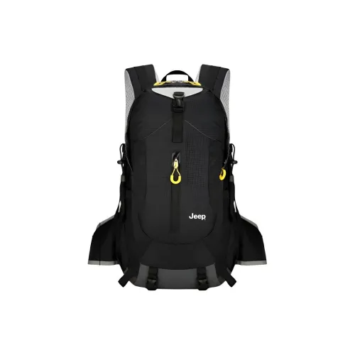 Jeep 35L Туристические сумки Нейлон Многоцветный Унисекс