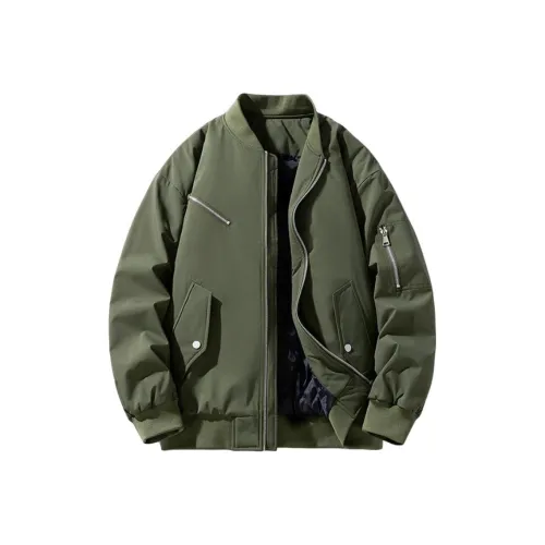 NINEDAO Унисекс Пуховики