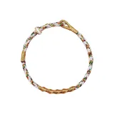 Китайский Зодиак Лошадь Ручная Плетеная Веревка