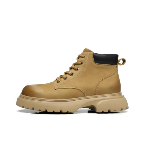 HARSON Martin Boots Мужской