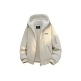 Теплый белый