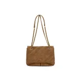 Теплый верблюжий коричневый