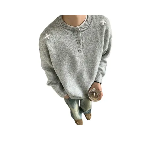 TANGQI Унисекс Свитера