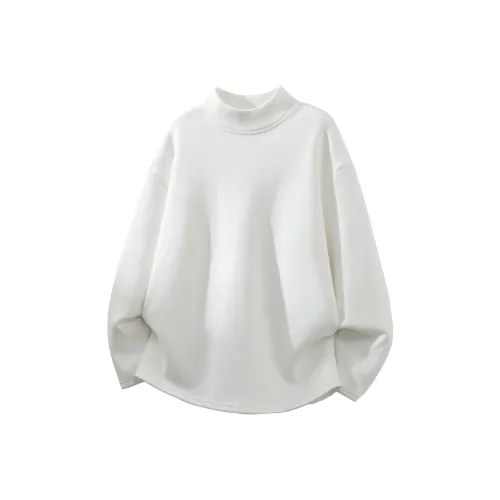 RICE NINE TEN Унисекс Трикотаж