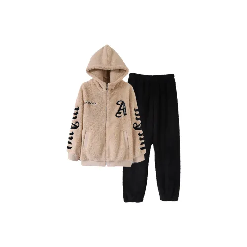 XIAGUNAI Домашний Комплект для Женщин