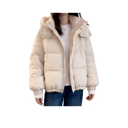 SINKACME Женские пуховики