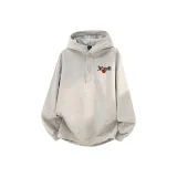 Светло-серый