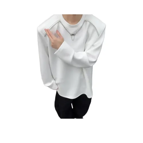 PODGORNOI Мужские Свитшоты