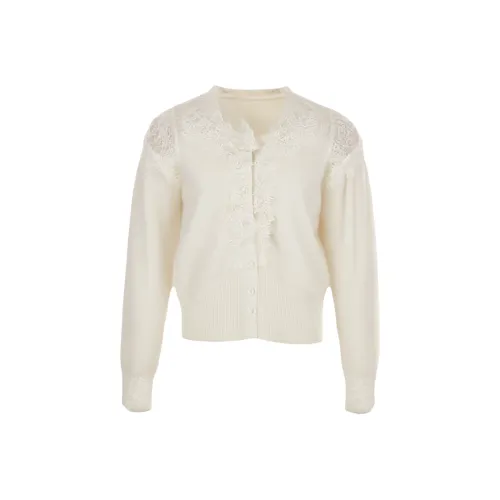 TOUCH MISS Кашемир Свитер Женские