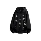 Черный (с флисовой подкладкой)