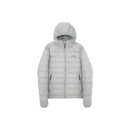 SKYA Унисекс Пуховики