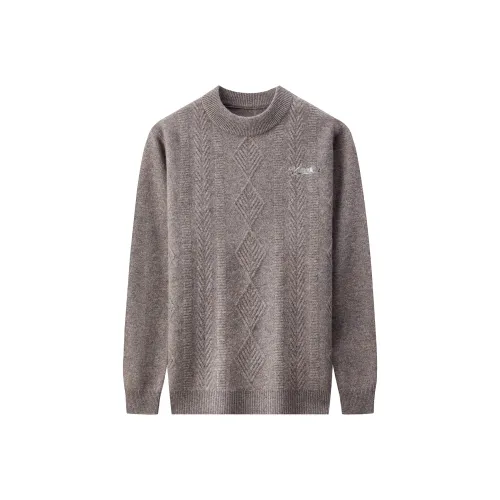 VERAF CA Унисекс Трикотаж