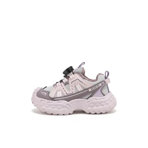 ABC KIDS С флисовой подкладкой Термический Износостойкий Легкий Амортизирующий Водонепроницаемый Противоскользящий