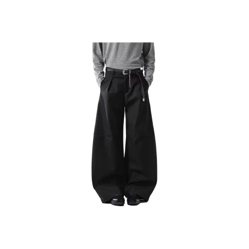 ZOTRANS Унисекс Повседневные Брюки